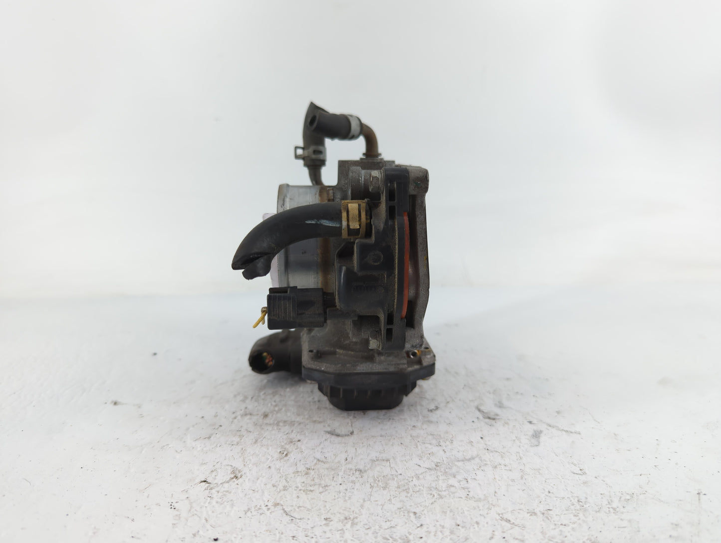 2016-2022 Honda Hr-V Throttle Body P/N:091785 M190227, GMF3B Fits Fits 2012 2013 2014 2015 2016 2017 2018 2019 2020 2021 202