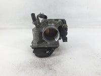 2016-2022 Honda Hr-V Throttle Body P/N:4321F0 M191022, GMF3B Fits Fits 2012 2013 2014 2015 2016 2017 2018 2019 2020 2021 202