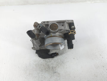 2016-2022 Honda Hr-V Throttle Body P/N:4321F0 M191022, GMF3B Fits Fits 2012 2013 2014 2015 2016 2017 2018 2019 2020 2021 2022 OEM Used Auto Parts
