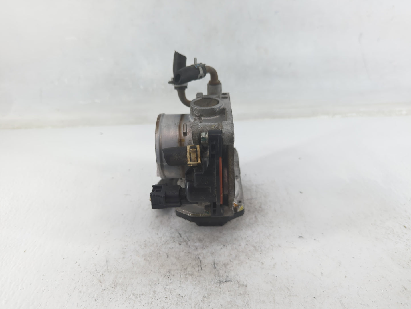 2016-2022 Honda Hr-V Throttle Body P/N:4321F0 M191022, GMF3B Fits Fits 2012 2013 2014 2015 2016 2017 2018 2019 2020 2021 202