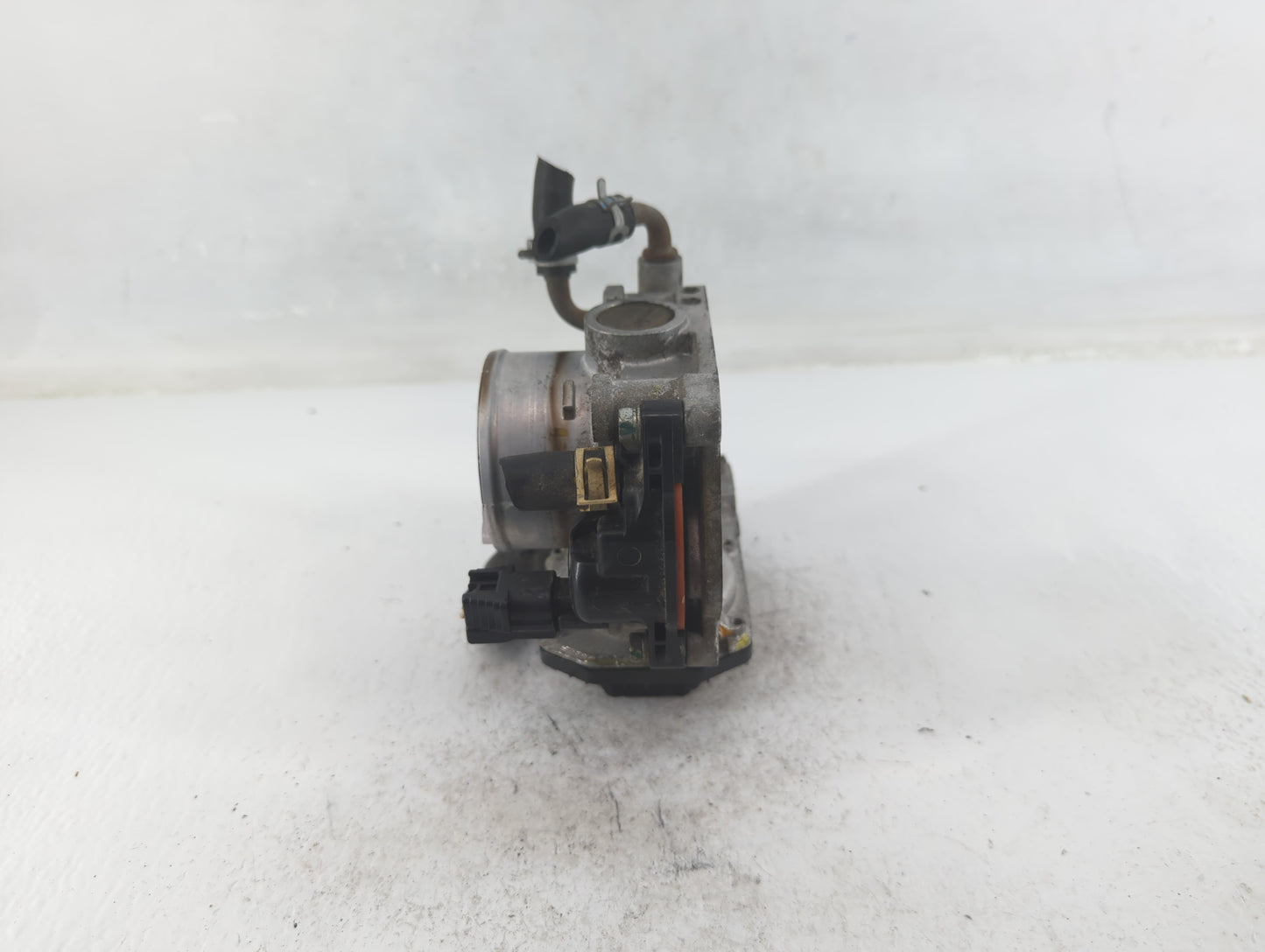 2016-2022 Honda Hr-V Throttle Body P/N:4321F0 M191022, GMF3B Fits Fits 2012 2013 2014 2015 2016 2017 2018 2019 2020 2021 202