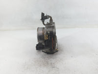 2016-2022 Honda Hr-V Throttle Body P/N:4321F0 M191022, GMF3B Fits Fits 2012 2013 2014 2015 2016 2017 2018 2019 2020 2021 202