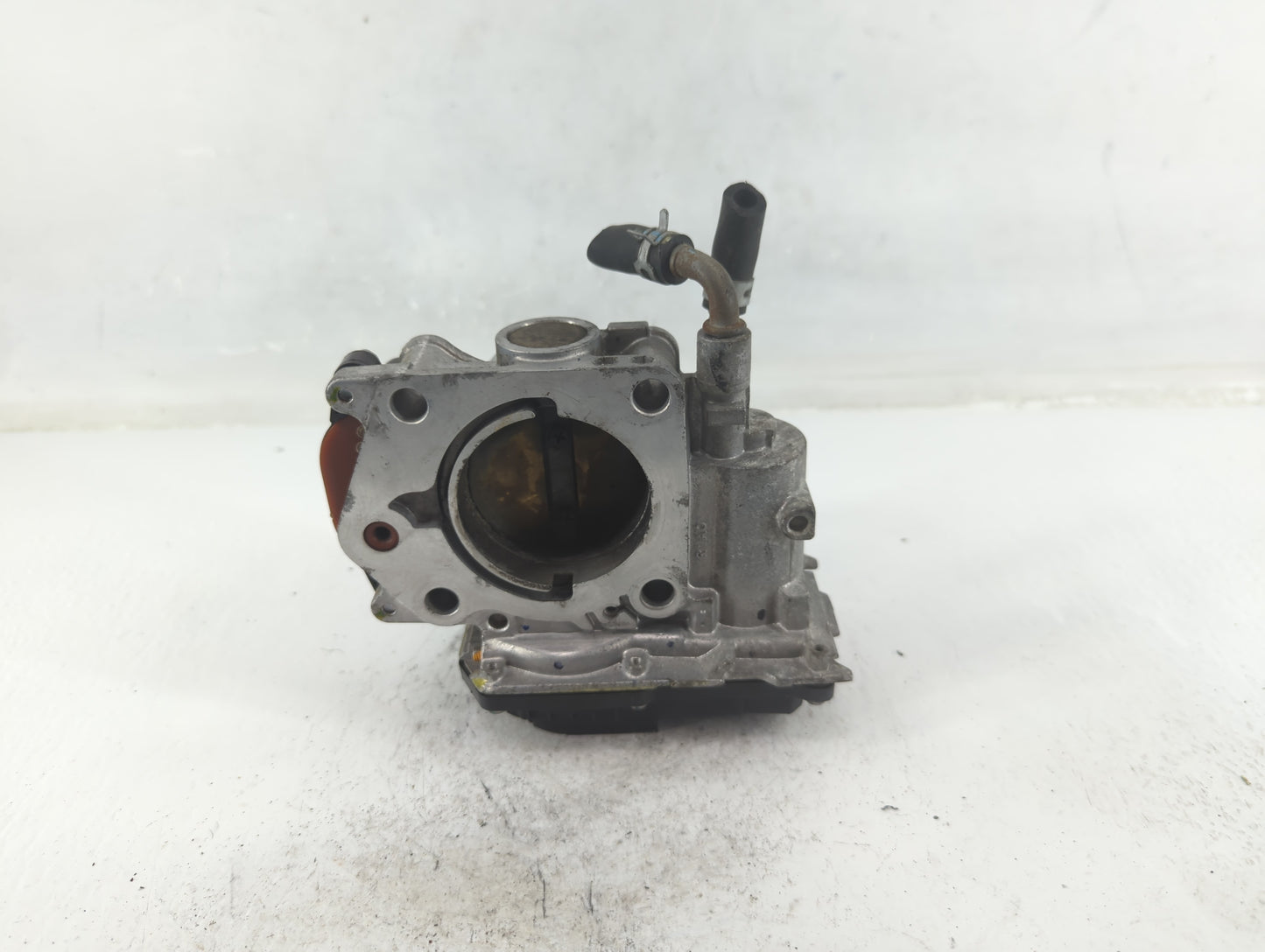 2016-2022 Honda Hr-V Throttle Body P/N:4321F0 M191022, GMF3B Fits Fits 2012 2013 2014 2015 2016 2017 2018 2019 2020 2021 202