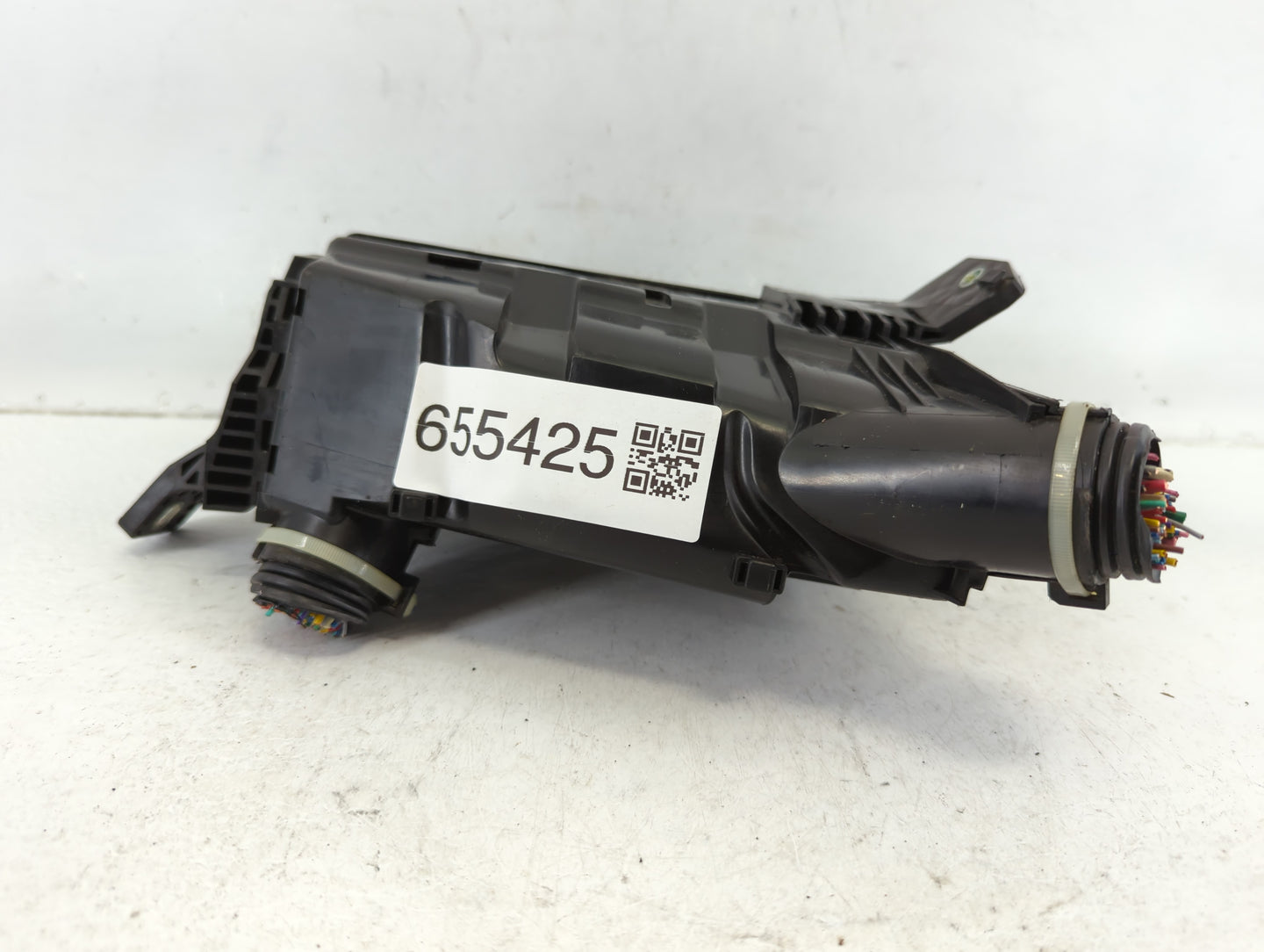 2019 Honda Hr-V Fusebox Fuse Box Panel Relay Module P/N:T7A -A11 4063 Y-1 1 Fits OEM Used Auto Parts - Oemusedautoparts1.com