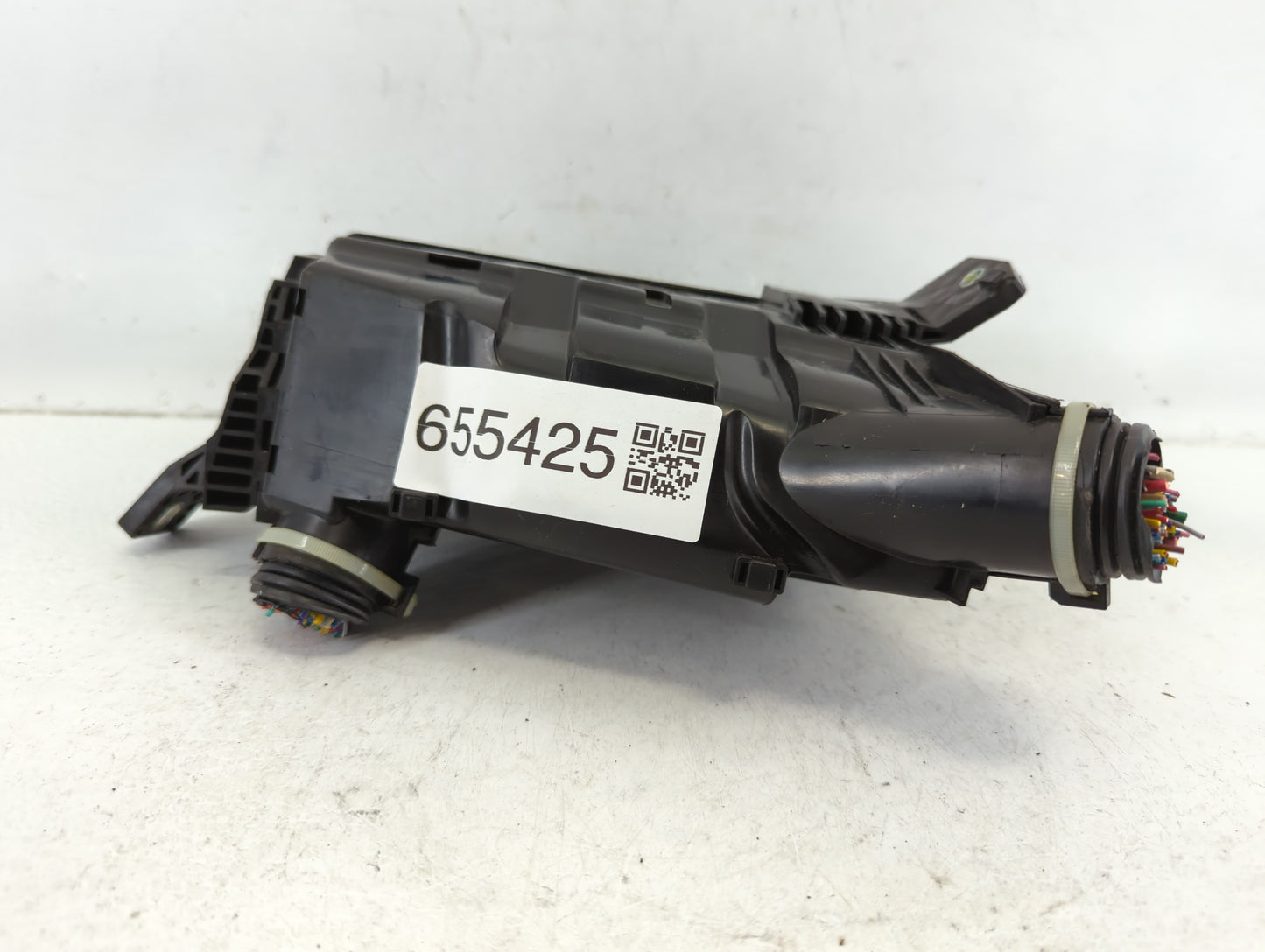 2019 Honda Hr-V Fusebox Fuse Box Panel Relay Module P/N:T7A -A11 4063 Y-1 1 Fits OEM Used Auto Parts - Oemusedautoparts1.com