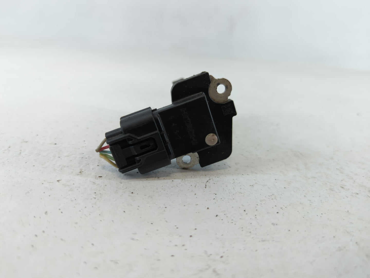 2016-2022 Honda Hr-v Mass Air Flow Meter Maf - Oemusedautoparts1.com