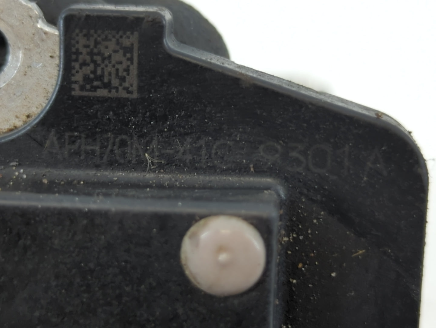 2016-2022 Honda Hr-v Mass Air Flow Meter Maf - Oemusedautoparts1.com