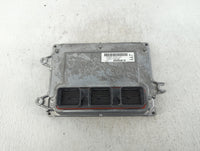 2019 Honda Hr-V PCM Engine Control Computer ECU ECM PCU OEM P/N:J564-106102 97820-51M-L61 Fits OEM Used Auto Parts - Oemused