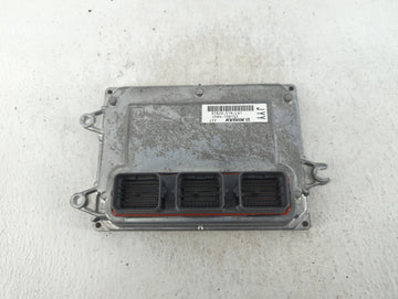 2019 Honda Hr-V PCM Engine Control Computer ECU ECM PCU OEM P/N:J564-106102 97820-51M-L61 Fits OEM Used Auto Parts - Oemused