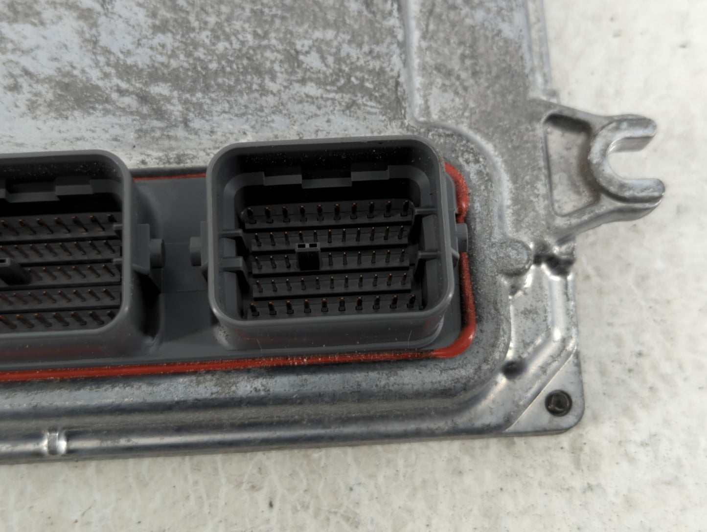2019 Honda Hr-V PCM Engine Control Computer ECU ECM PCU OEM P/N:J564-106102 97820-51M-L61 Fits OEM Used Auto Parts - Oemused