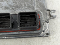 2019 Honda Hr-V PCM Engine Control Computer ECU ECM PCU OEM P/N:J564-106102 97820-51M-L61 Fits OEM Used Auto Parts - Oemused