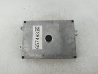 2019 Honda Hr-V PCM Engine Control Computer ECU ECM PCU OEM P/N:J564-106102 97820-51M-L61 Fits OEM Used Auto Parts - Oemused
