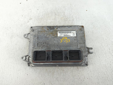 2019 Honda Hr-V PCM Engine Control Computer ECU ECM PCU OEM P/N:J564-105410 37820-51M-L61 Fits OEM Used Auto Parts - Oemused