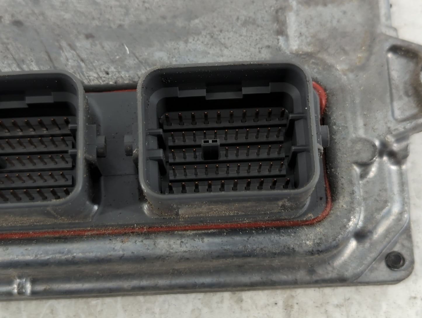 2019 Honda Hr-V PCM Engine Control Computer ECU ECM PCU OEM P/N:J564-105410 37820-51M-L61 Fits OEM Used Auto Parts - Oemused