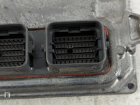 2019 Honda Hr-V PCM Engine Control Computer ECU ECM PCU OEM P/N:J564-105410 37820-51M-L61 Fits OEM Used Auto Parts - Oemused