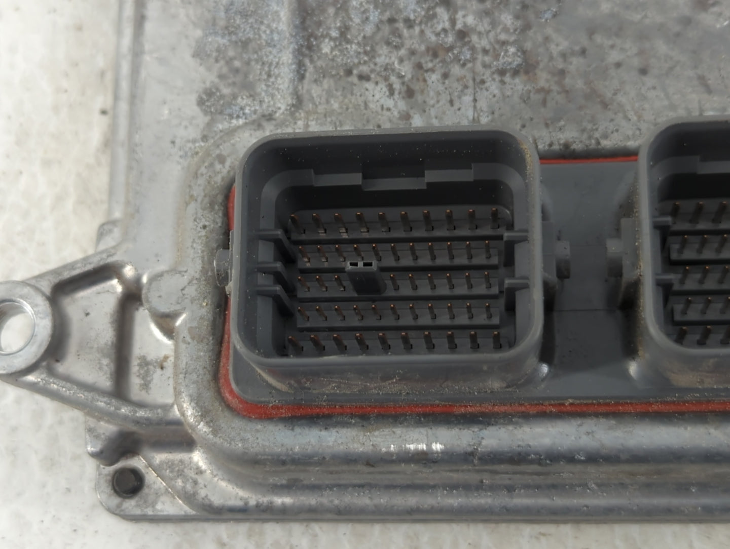 2019 Honda Hr-V PCM Engine Control Computer ECU ECM PCU OEM P/N:J564-105410 37820-51M-L61 Fits OEM Used Auto Parts - Oemused