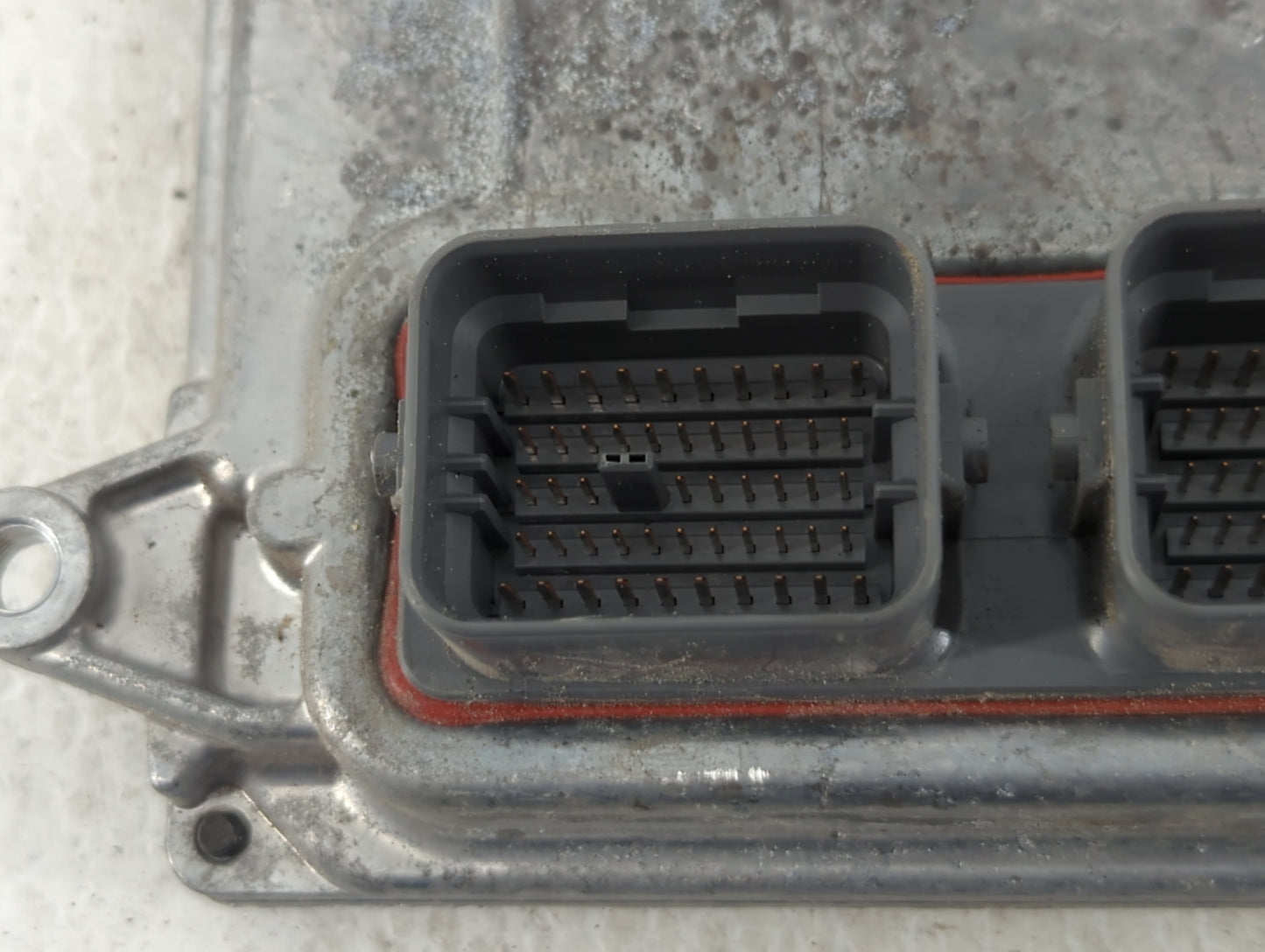 2019 Honda Hr-V PCM Engine Control Computer ECU ECM PCU OEM P/N:J564-105410 37820-51M-L61 Fits OEM Used Auto Parts - Oemused