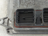 2019 Honda Hr-V PCM Engine Control Computer ECU ECM PCU OEM P/N:J564-105410 37820-51M-L61 Fits OEM Used Auto Parts - Oemused