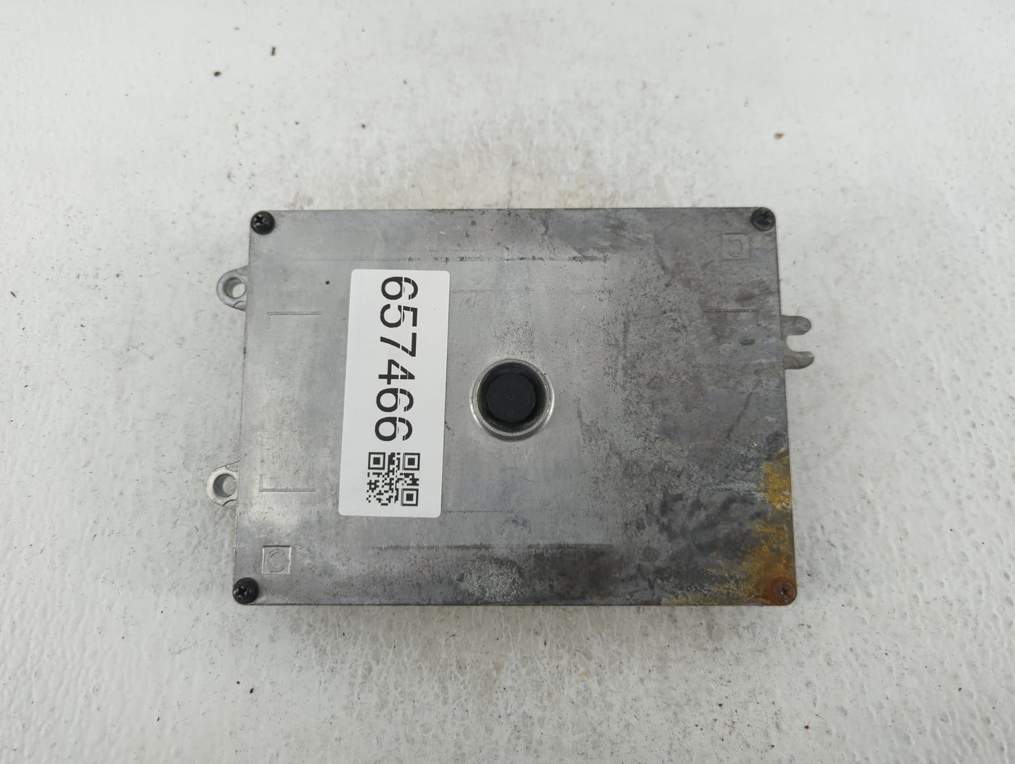 2019 Honda Hr-V PCM Engine Control Computer ECU ECM PCU OEM P/N:J564-105410 37820-51M-L61 Fits OEM Used Auto Parts - Oemused