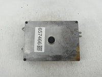 2019 Honda Hr-V PCM Engine Control Computer ECU ECM PCU OEM P/N:J564-105410 37820-51M-L61 Fits OEM Used Auto Parts - Oemused