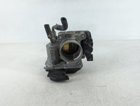2016-2022 Honda Hr-V Throttle Body P/N:248452 M180625, GMF3B Fits Fits 2012 2013 2014 2015 2016 2017 2018 2019 2020 2021 202