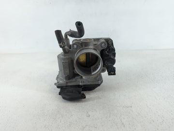 2016-2022 Honda Hr-V Throttle Body P/N:248452 M180625, GMF3B Fits Fits 2012 2013 2014 2015 2016 2017 2018 2019 2020 2021 202