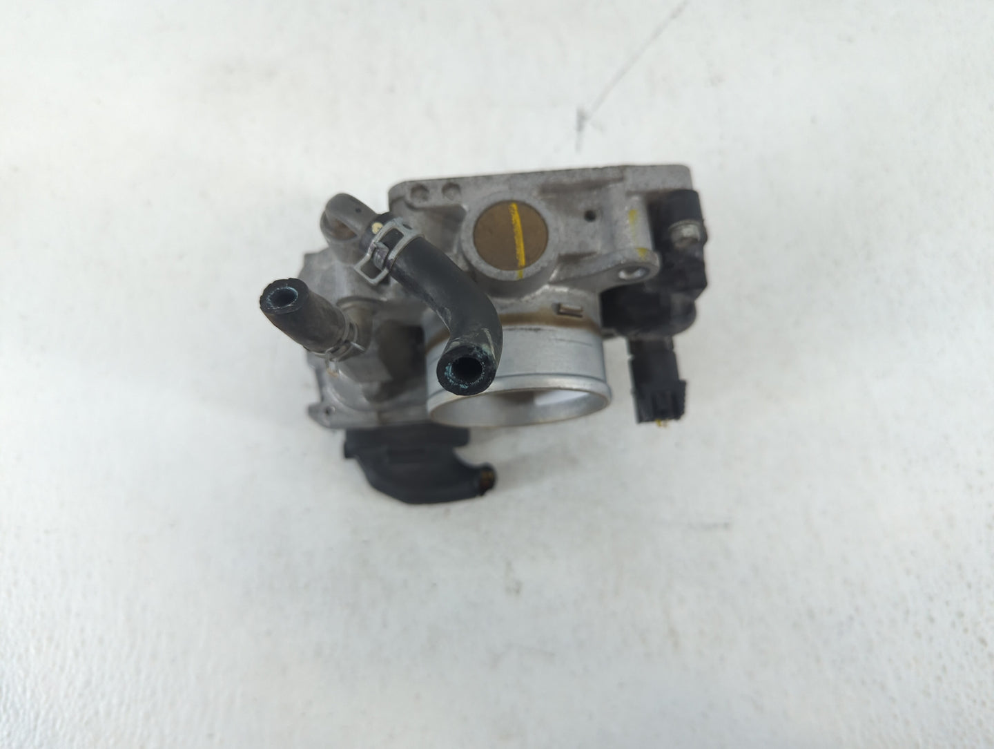 2016-2022 Honda Hr-V Throttle Body P/N:248452 M180625, GMF3B Fits Fits 2012 2013 2014 2015 2016 2017 2018 2019 2020 2021 202