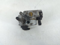 2016-2022 Honda Hr-V Throttle Body P/N:248452 M180625, GMF3B Fits Fits 2012 2013 2014 2015 2016 2017 2018 2019 2020 2021 202