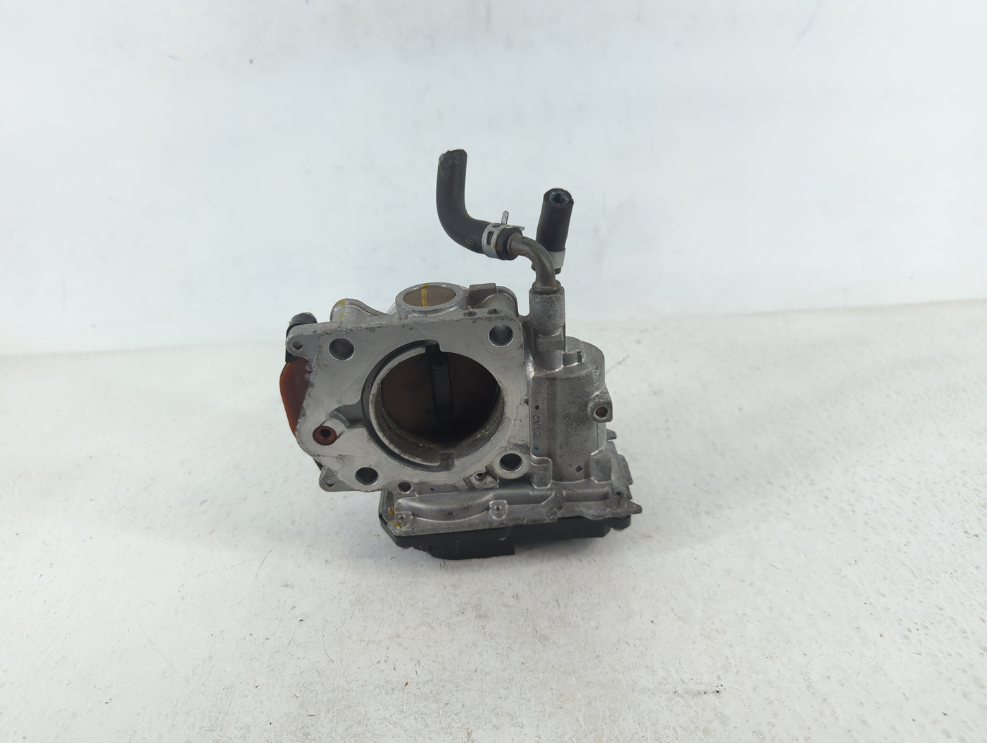 2016-2022 Honda Hr-V Throttle Body P/N:248452 M180625, GMF3B Fits Fits 2012 2013 2014 2015 2016 2017 2018 2019 2020 2021 202