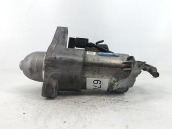 compare product 2016-2022 Honda Hr-V Car Starter Motor Solenoid OEM P/N:SM-74014 Fits Fits 2013 2014 2015 2016 2017 2018 2019 2020 2021 2022 OEM Used Auto Parts
