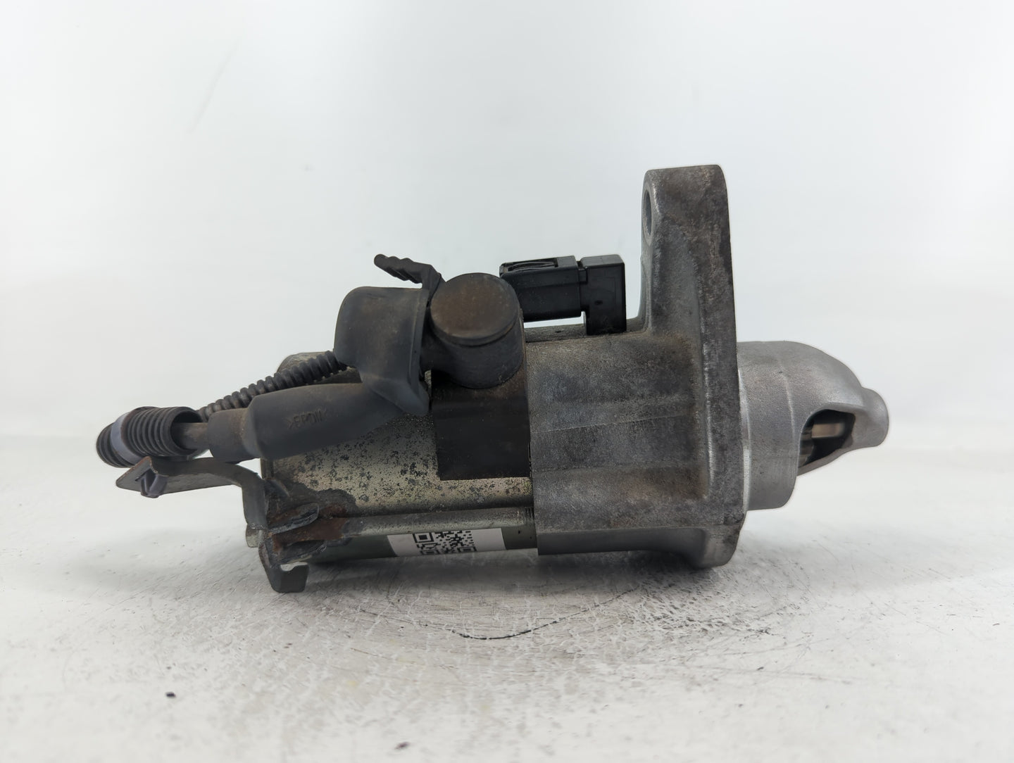 2016-2022 Honda Hr-V Car Starter Motor Solenoid OEM P/N:SM-74014 Fits Fits 2013 2014 2015 2016 2017 2018 2019 2020 2021 2022