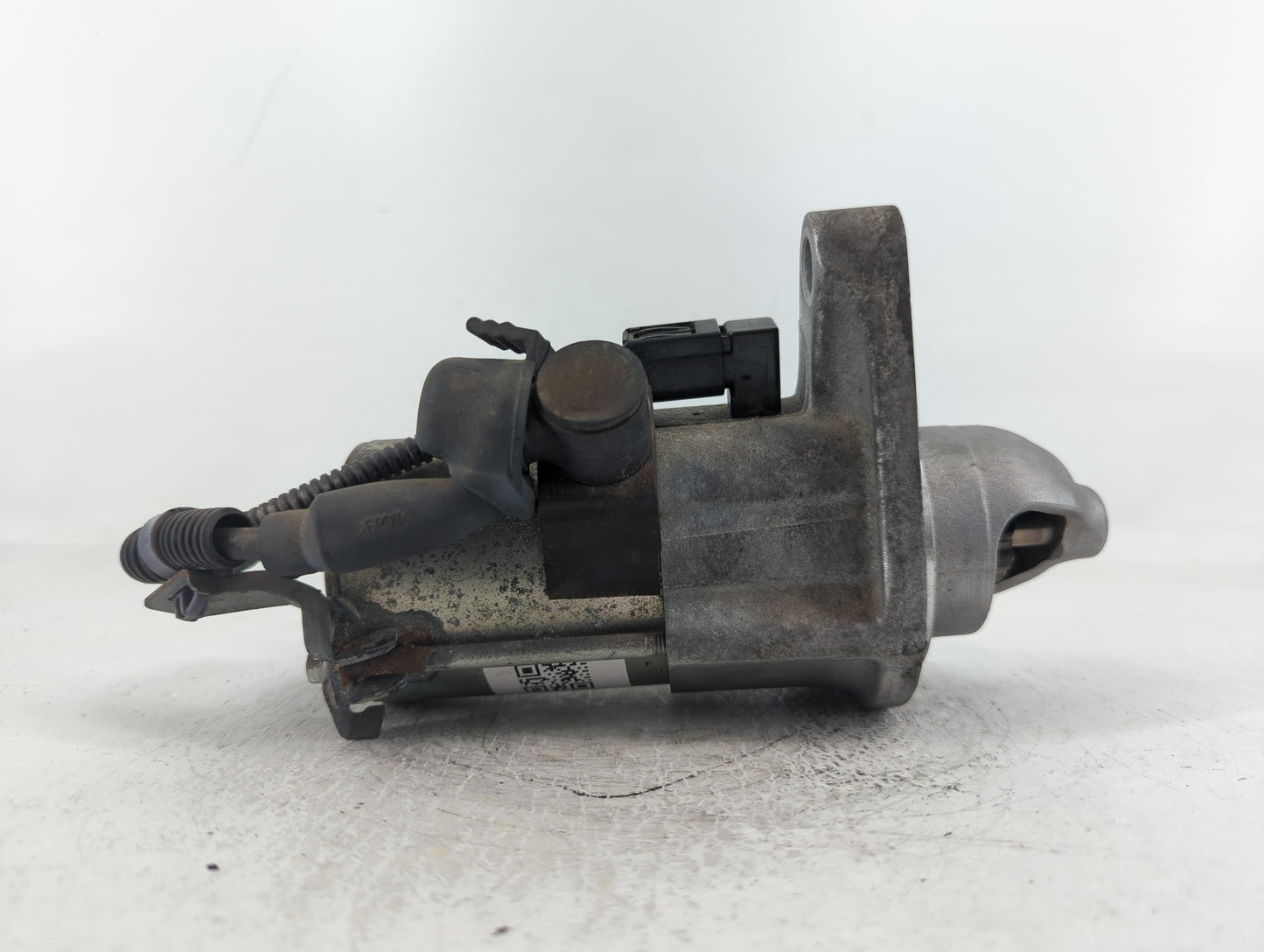 2016-2022 Honda Hr-V Car Starter Motor Solenoid OEM P/N:SM-74014 Fits Fits 2013 2014 2015 2016 2017 2018 2019 2020 2021 2022