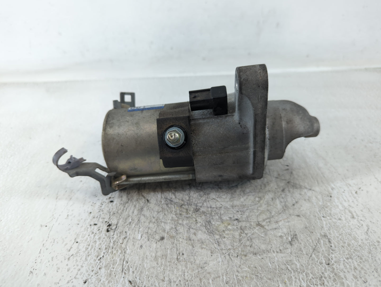 2016-2022 Honda Hr-V Car Starter Motor Solenoid OEM P/N:SM-74014 Fits Fits 2013 2014 2015 2016 2017 2018 2019 2020 2021 2022