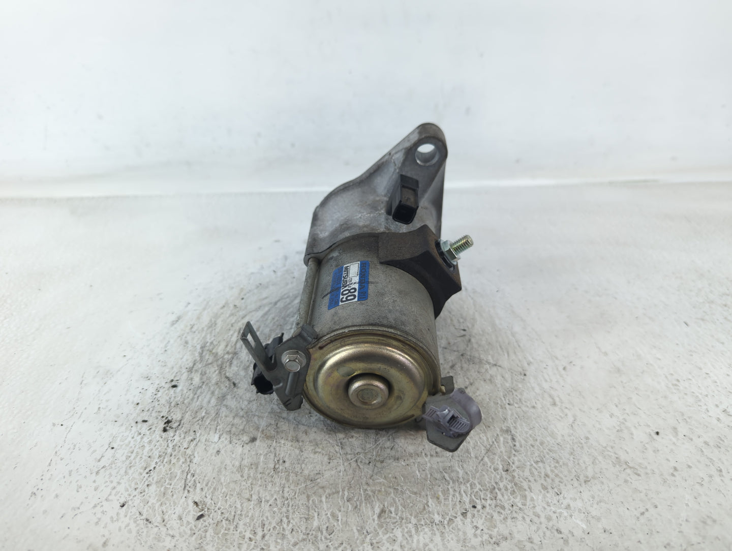 2016-2022 Honda Hr-V Car Starter Motor Solenoid OEM P/N:SM-74014 Fits Fits 2013 2014 2015 2016 2017 2018 2019 2020 2021 2022