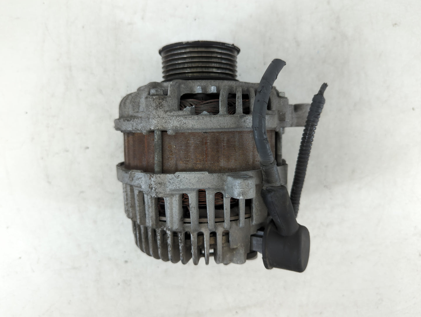 2019-2022 Honda Hr-V Alternator Replacement Generator Charging Assembly Engine OEM Fits Fits 2019 2020 2021 2022 OEM Used Au