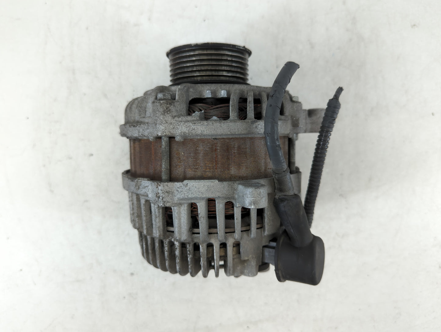 2019-2022 Honda Hr-V Alternator Replacement Generator Charging Assembly Engine OEM Fits Fits 2019 2020 2021 2022 OEM Used Au