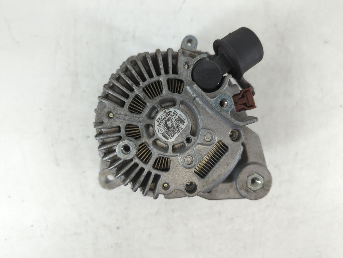 2019-2022 Honda Hr-V Alternator Replacement Generator Charging Assembly Engine OEM Fits Fits 2019 2020 2021 2022 OEM Used Au