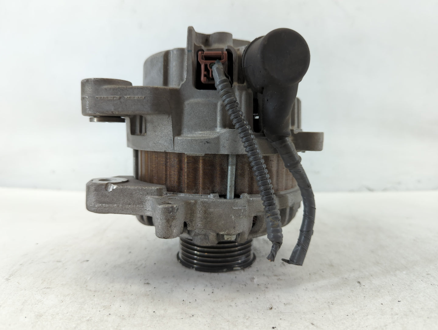 2019-2022 Honda Hr-V Alternator Replacement Generator Charging Assembly Engine OEM Fits Fits 2019 2020 2021 2022 OEM Used Au