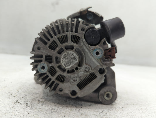 2019-2022 Honda Hr-V Alternator Replacement Generator Charging Assembly Engine OEM P/N:A5TJ001ZC Fits Fits 2019 2020 2021 2022 OEM Used Auto Parts