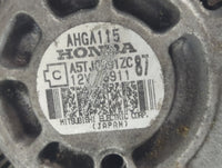 2019-2022 Honda Hr-V Alternator Replacement Generator Charging Assembly Engine OEM P/N:A5TJ001ZC Fits Fits 2019 2020 2021 20