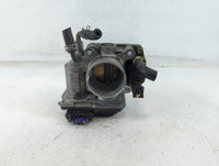 2016-2022 Honda Hr-V Throttle Body P/N:350112 M190828, GMF3B Fits Fits 2012 2013 2014 2015 2016 2017 2018 2019 2020 2021 202