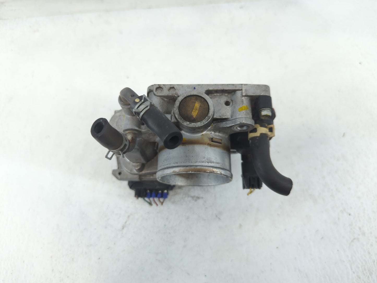 2016-2022 Honda Hr-V Throttle Body P/N:350112 M190828, GMF3B Fits Fits 2012 2013 2014 2015 2016 2017 2018 2019 2020 2021 202