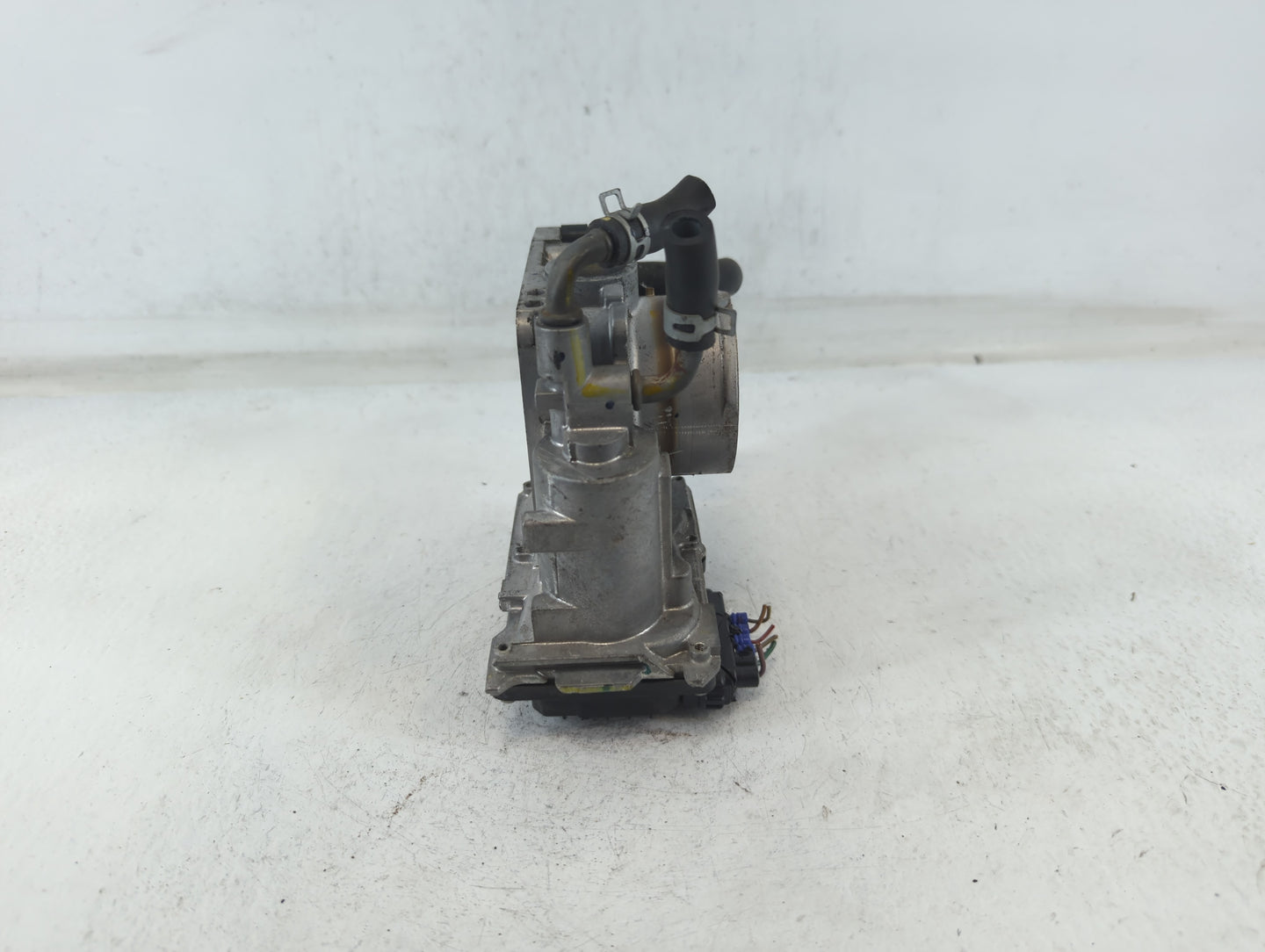 2016-2022 Honda Hr-V Throttle Body P/N:350112 M190828, GMF3B Fits Fits 2012 2013 2014 2015 2016 2017 2018 2019 2020 2021 202