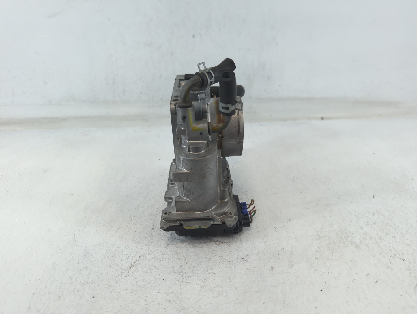 2016-2022 Honda Hr-V Throttle Body P/N:350112 M190828, GMF3B Fits Fits 2012 2013 2014 2015 2016 2017 2018 2019 2020 2021 202