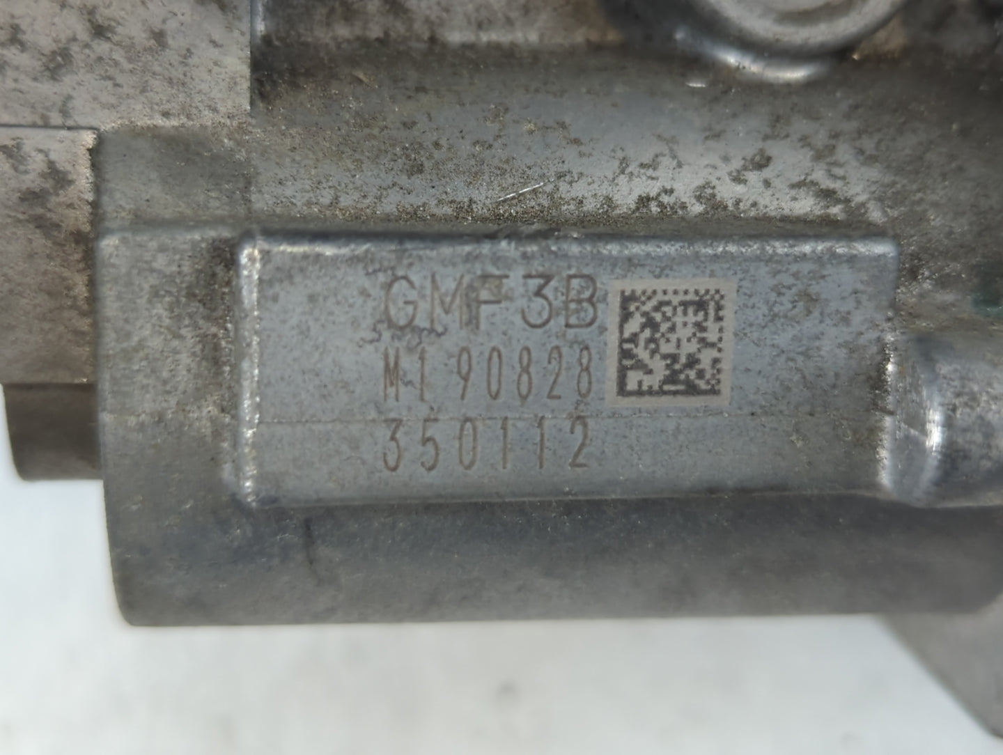 2016-2022 Honda Hr-V Throttle Body P/N:350112 M190828, GMF3B Fits Fits 2012 2013 2014 2015 2016 2017 2018 2019 2020 2021 202