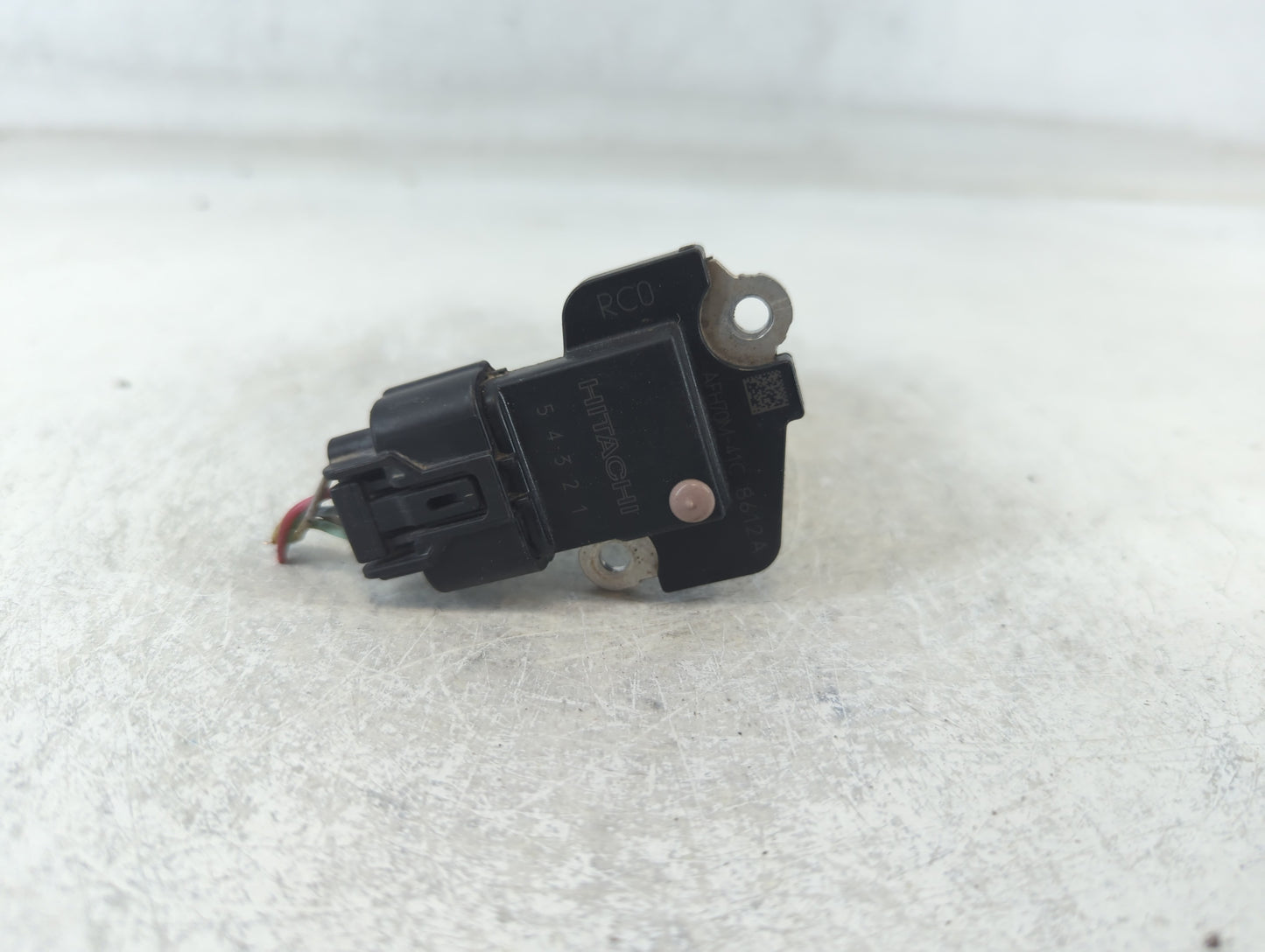 2016-2022 Honda Hr-v Mass Air Flow Meter Maf - Oemusedautoparts1.com