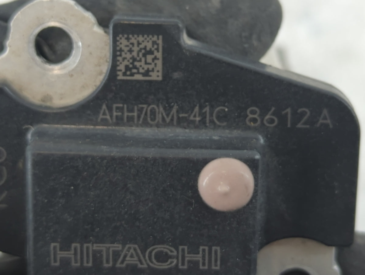 2016-2022 Honda Hr-v Mass Air Flow Meter Maf Sensor 677921 - Oemusedautoparts1.com