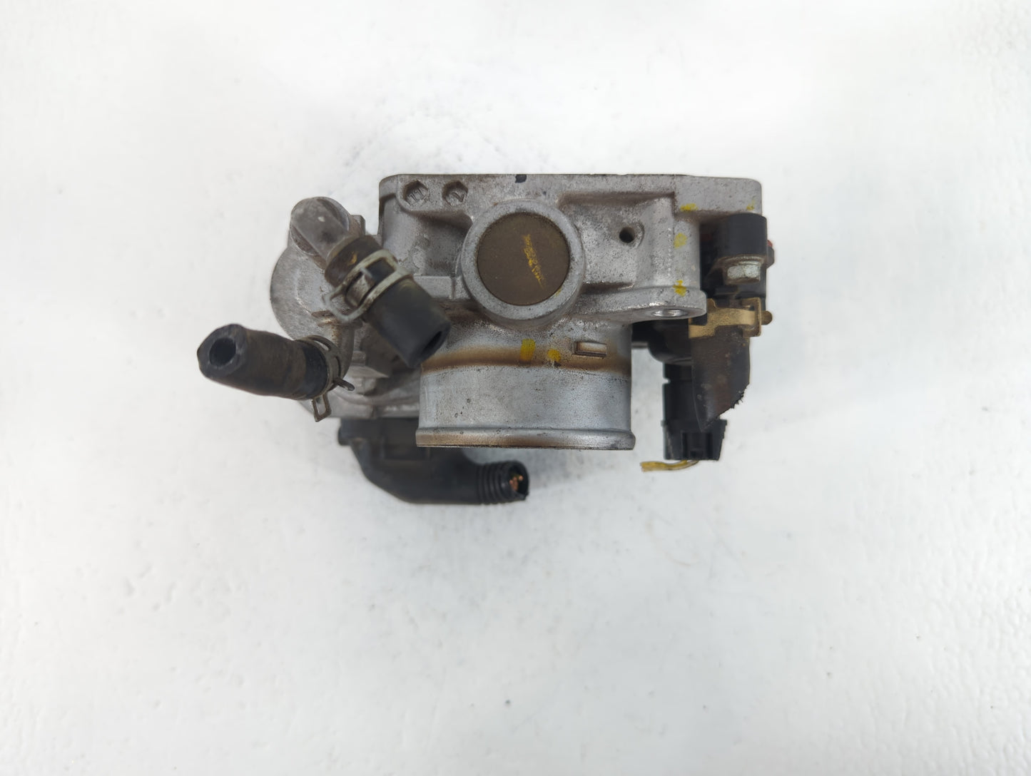 2016-2022 Honda Hr-V Throttle Body P/N:336625 M180919, GMF3B Fits Fits 2012 2013 2014 2015 2016 2017 2018 2019 2020 2021 202