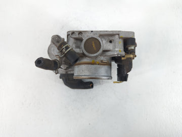 2016-2022 Honda Hr-V Throttle Body P/N:336625 M180919, GMF3B Fits Fits 2012 2013 2014 2015 2016 2017 2018 2019 2020 2021 2022 OEM Used Auto Parts