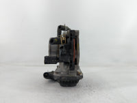 2016-2022 Honda Hr-V Throttle Body P/N:336625 M180919, GMF3B Fits Fits 2012 2013 2014 2015 2016 2017 2018 2019 2020 2021 202